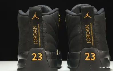 Hyperoad Taxi” “Black Jordan Air 12 0517